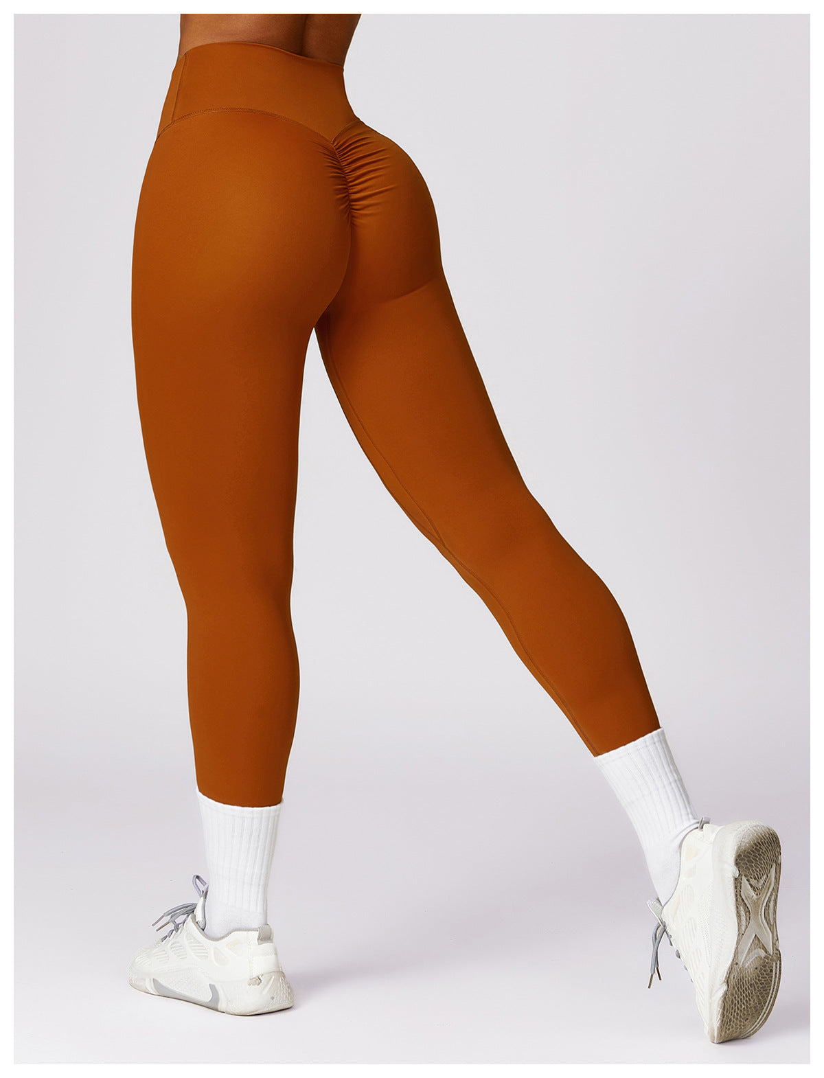 Oracle Leggings (12 Colors)