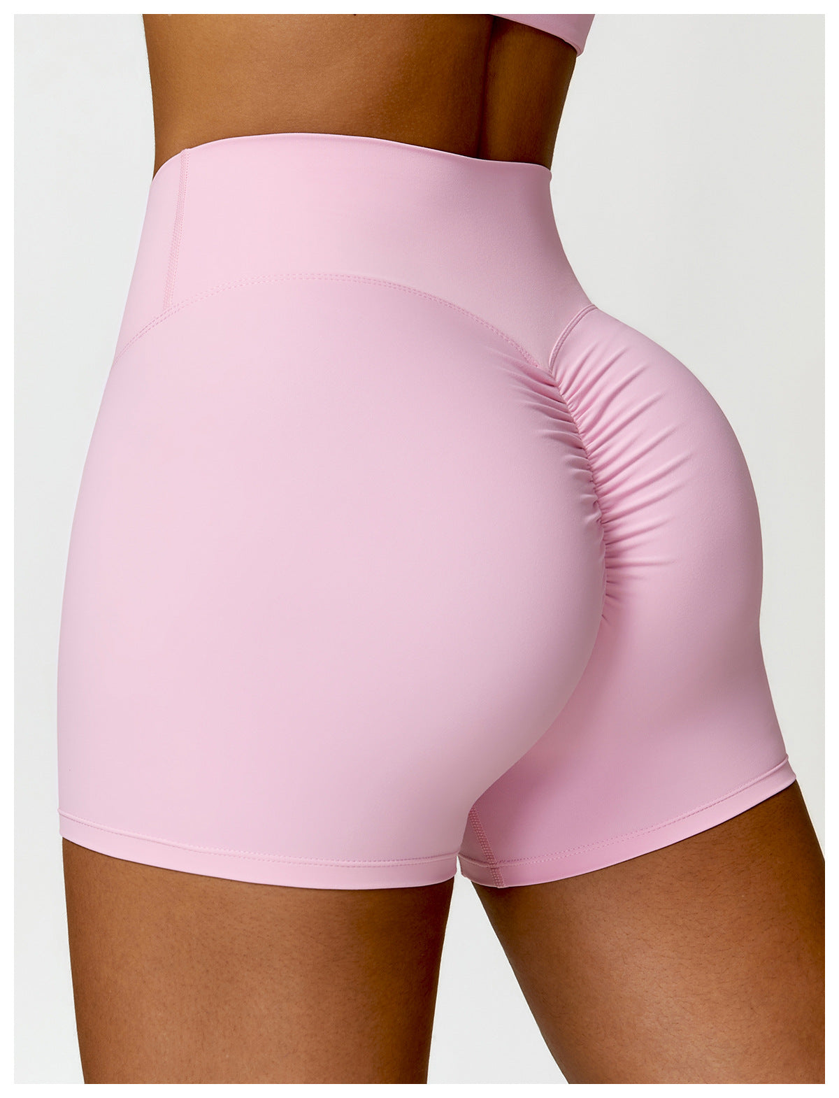 Oracle Shorts (9 Colors)