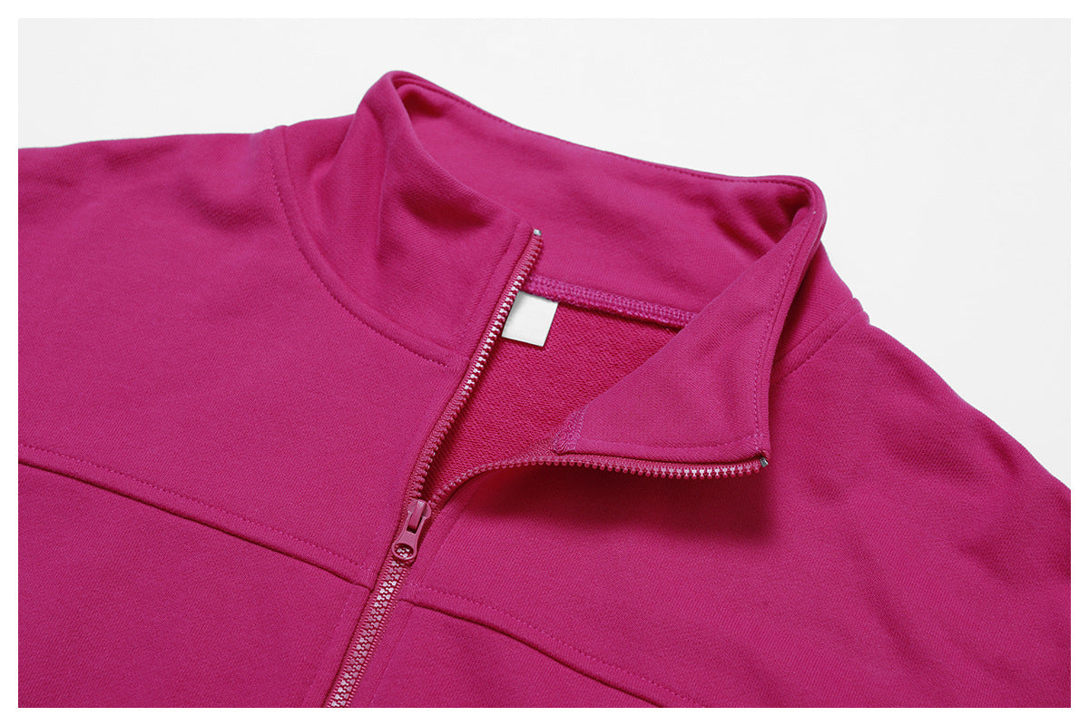 Fashion Hoodie (4 Colors)