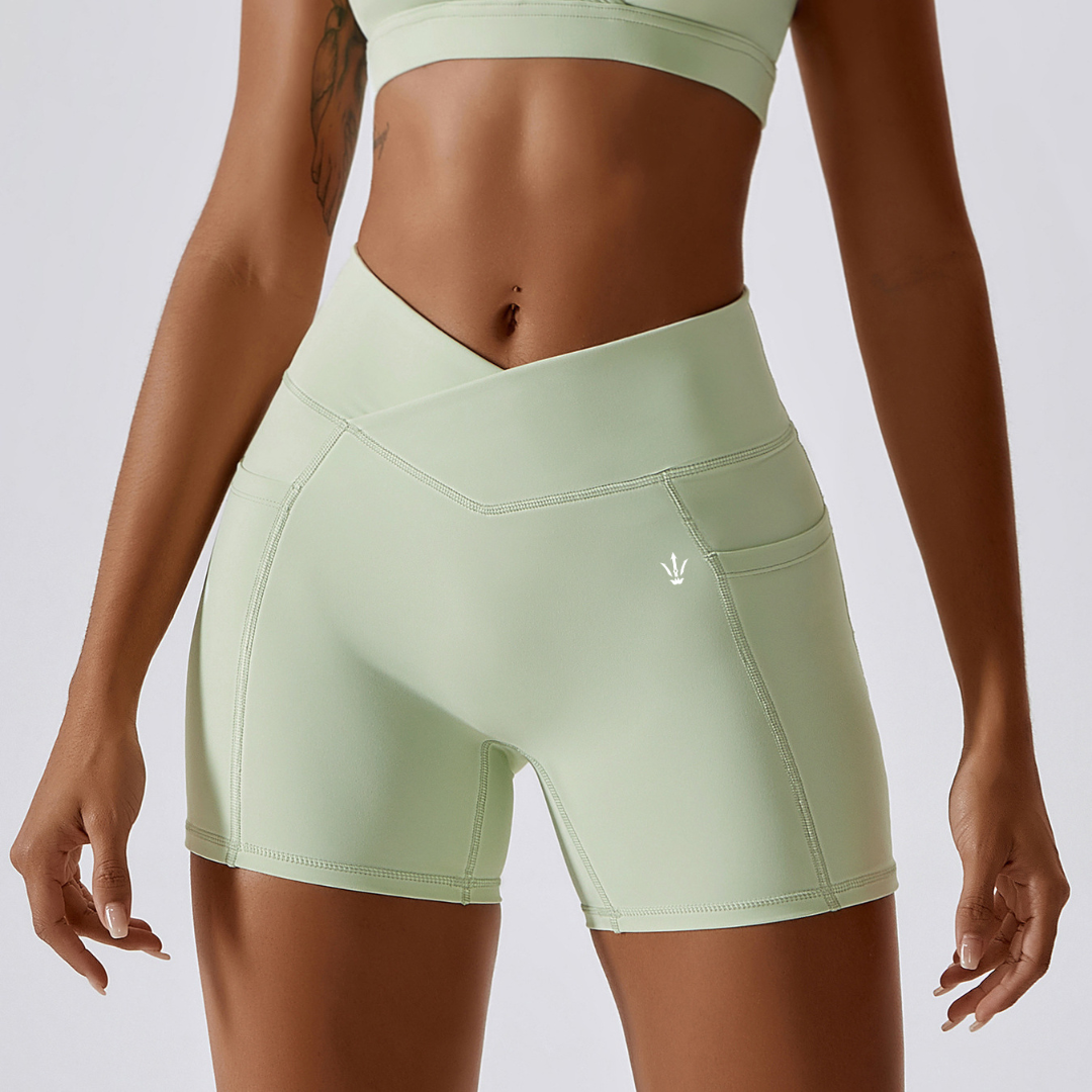 Tracer Shorts(5 Colors)