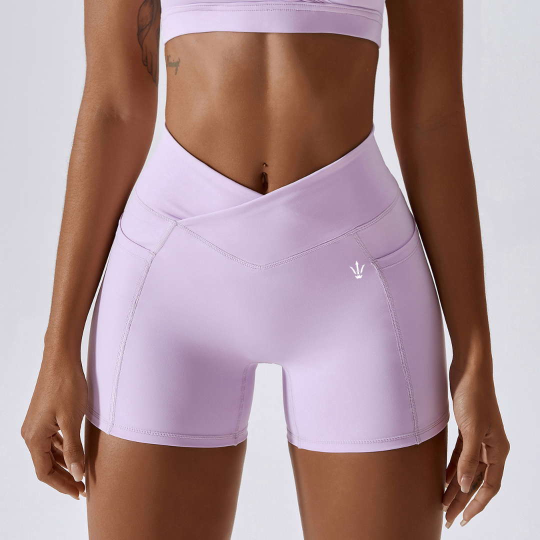 Tracer Shorts(5 Colors)