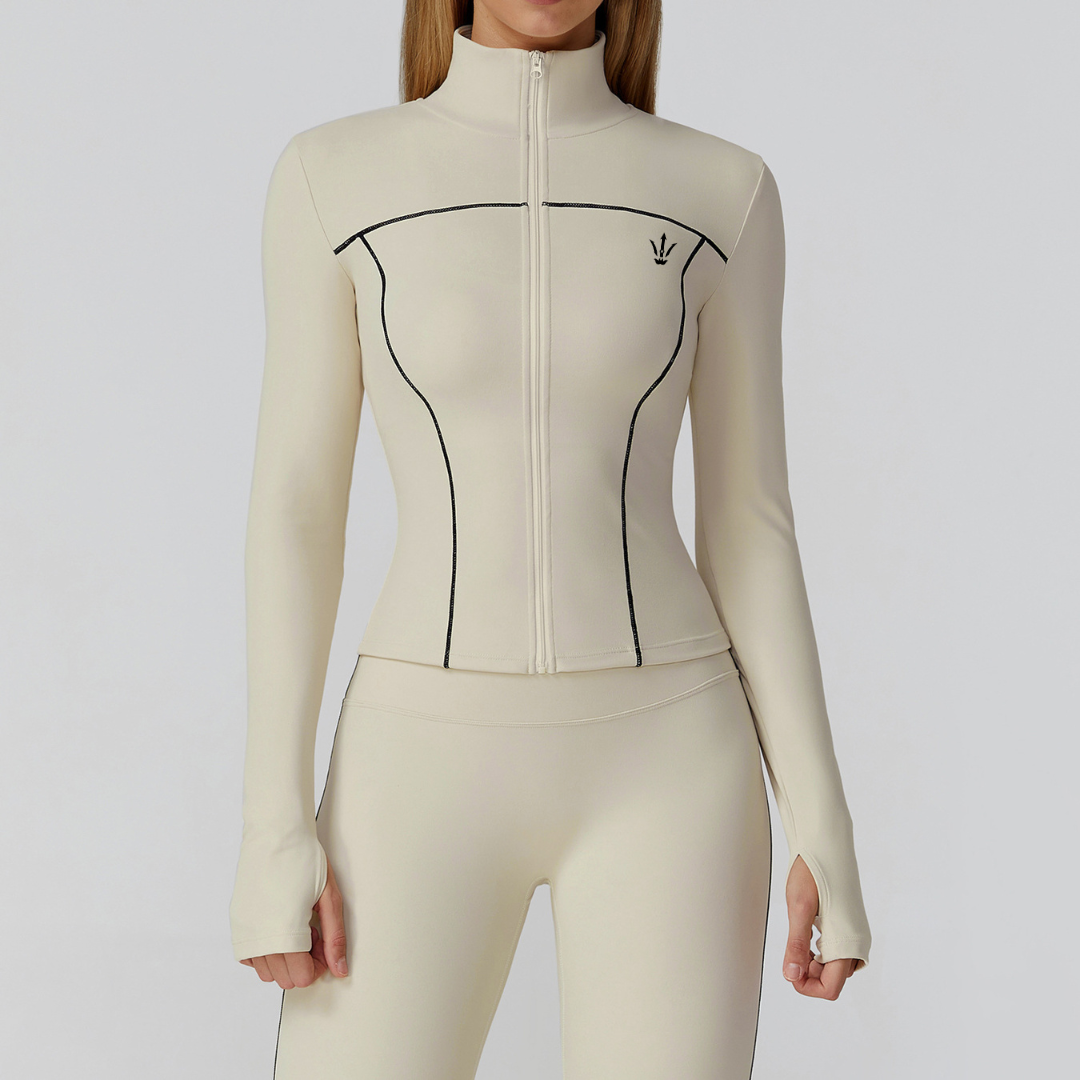 Harmony Long Sleeve  (5 Colors)