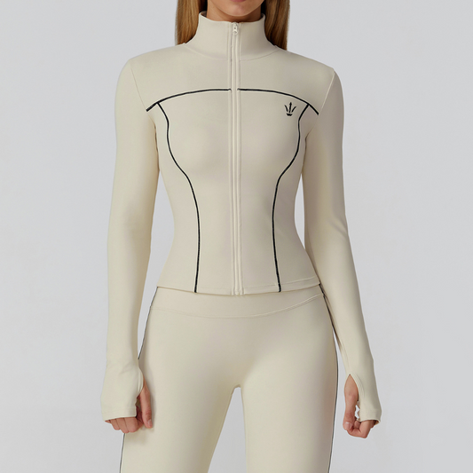 Harmony Long Sleeve  (5 Colors)