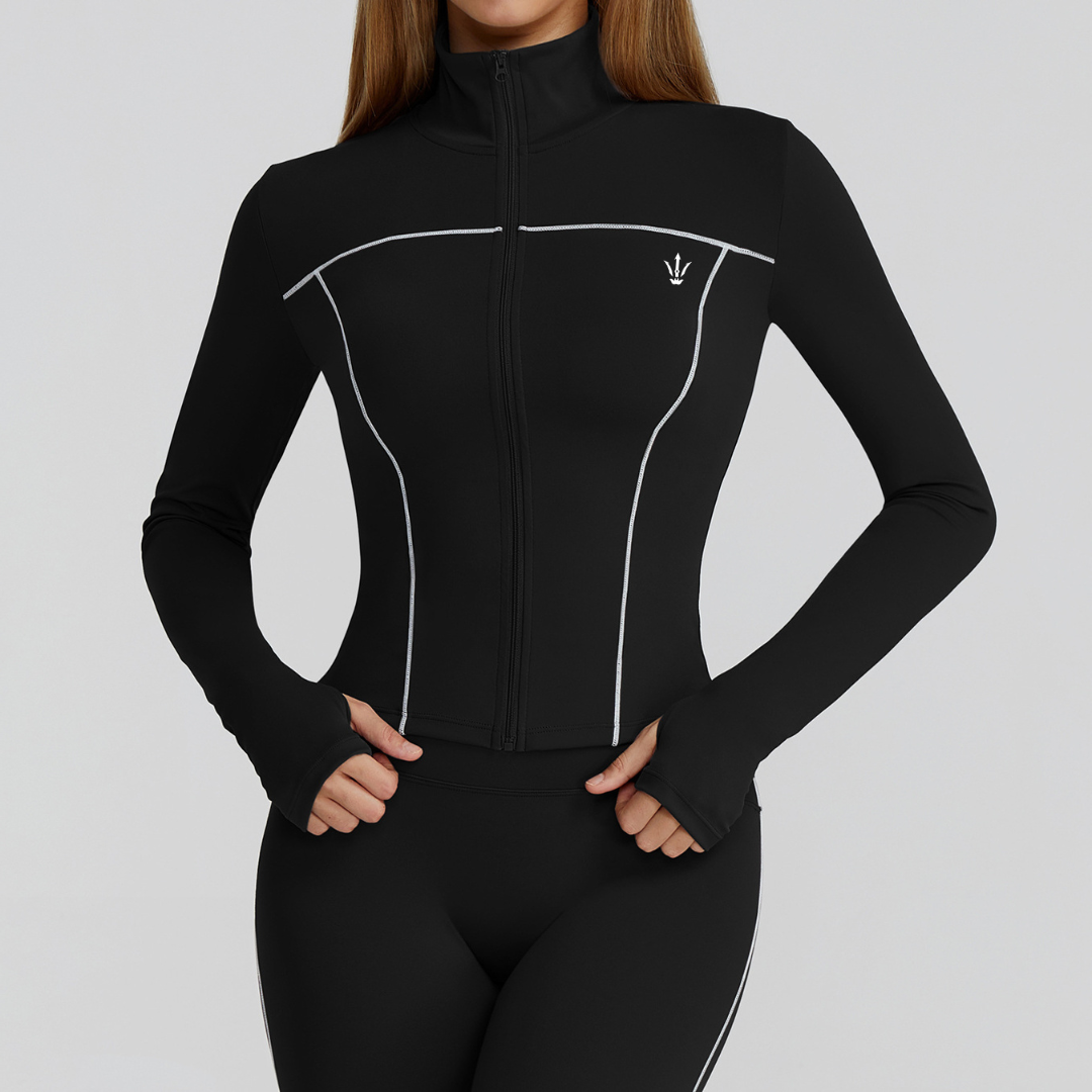 Harmony Long Sleeve  (5 Colors)