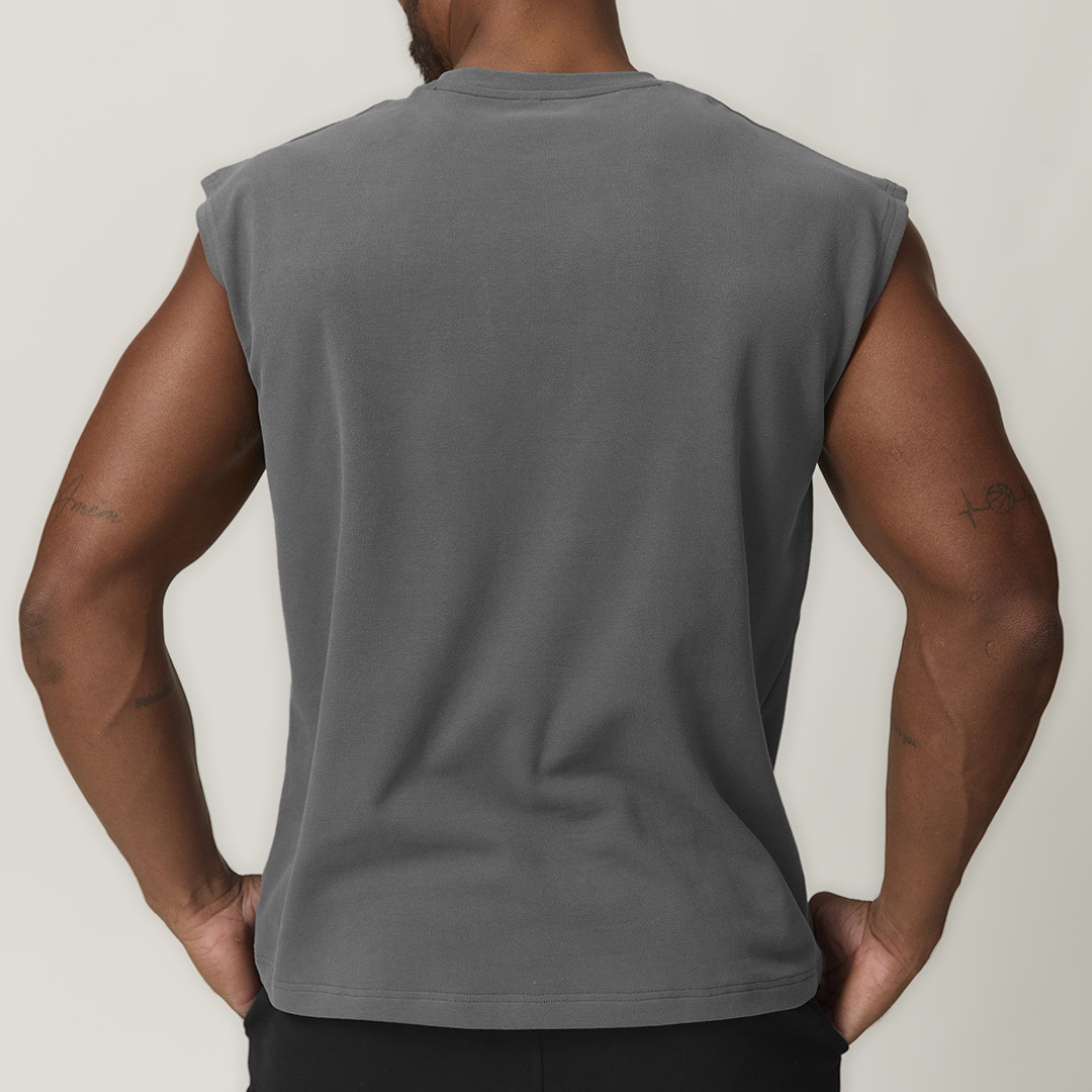 Atlas Tank Top (4 Colors)