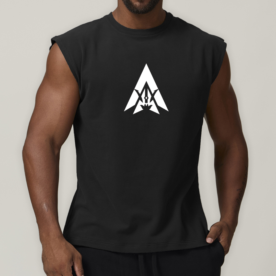Atlas Tank Top (4 Colors)