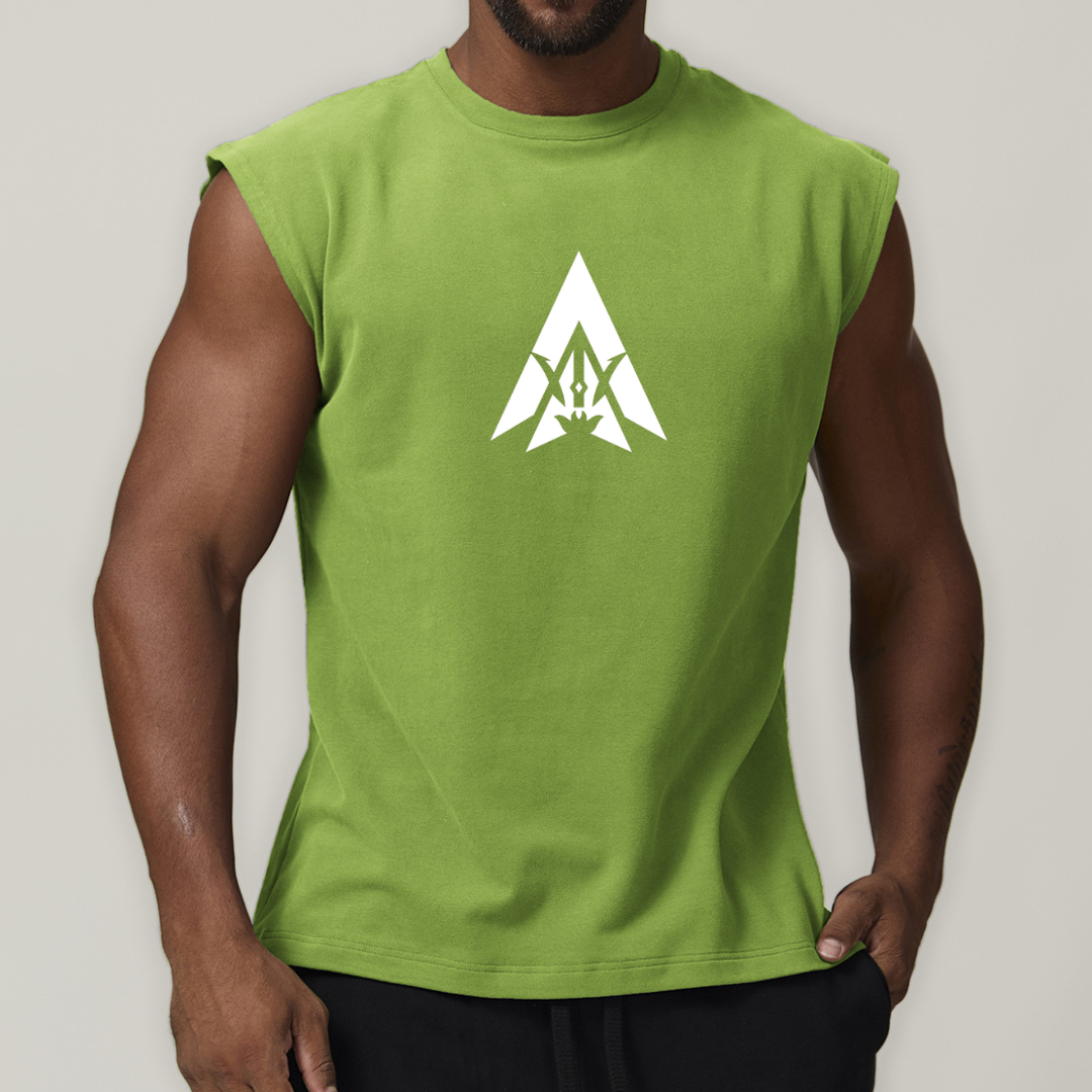 Atlas Tank Top (4 Colors)