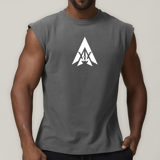 Atlas Tank Top (4 Colors)