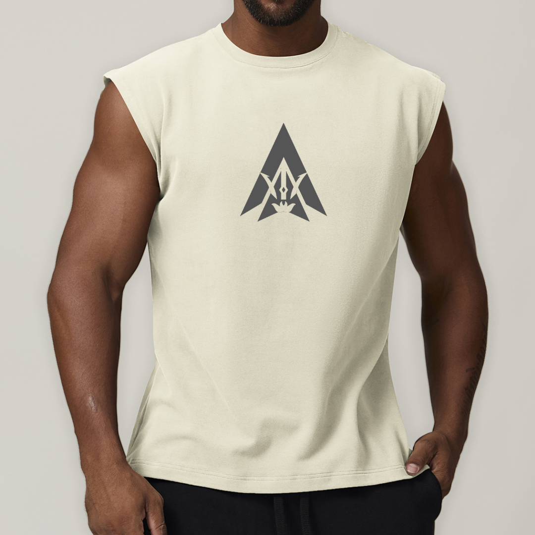 Atlas Tank Top (4 Colors)