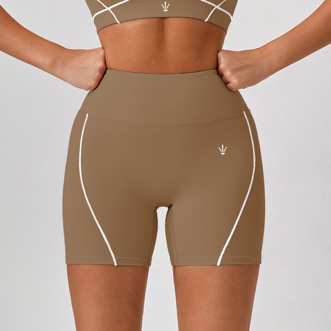 Balance Shorts (4 Colors)