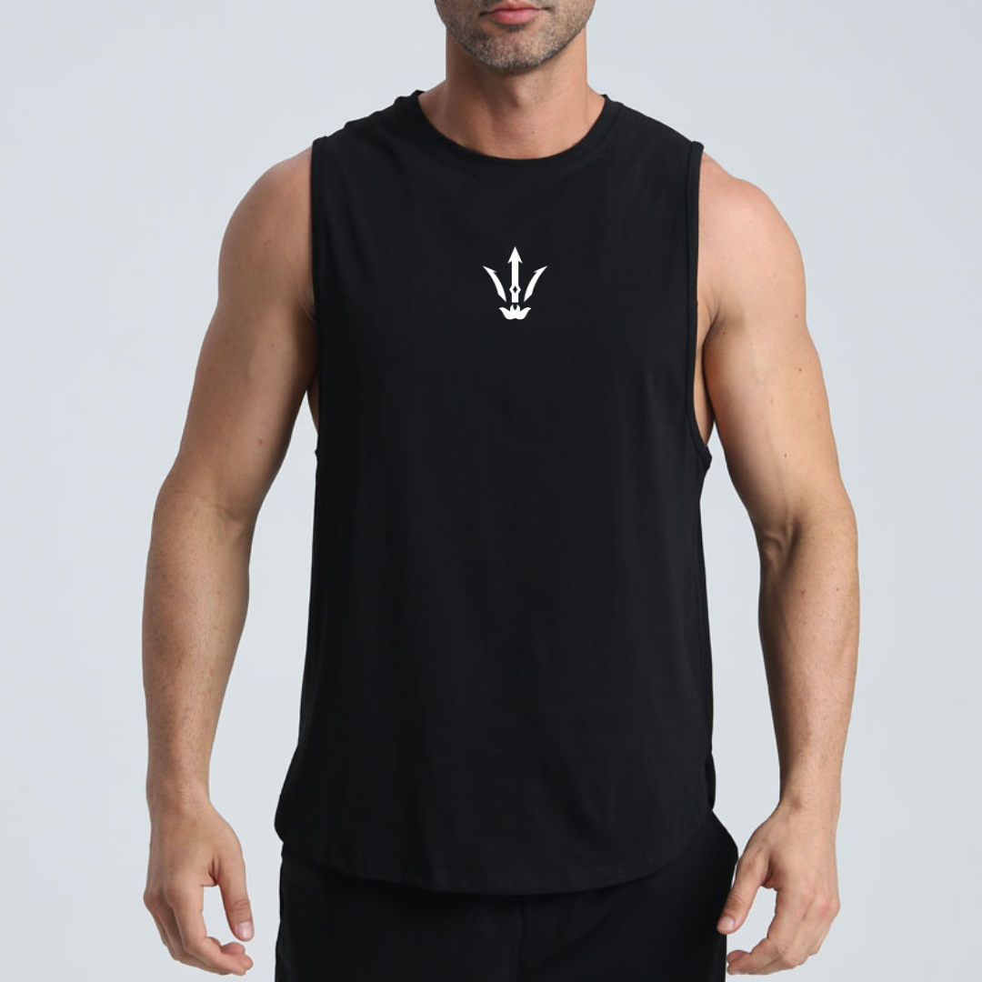 Brave Tank Top (5 colors)