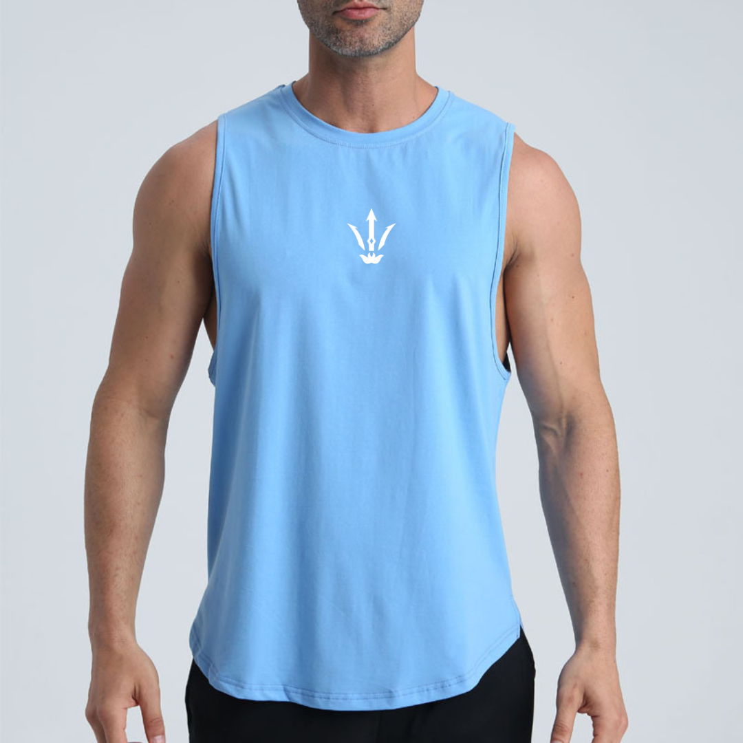 Brave Tank Top (5 colors)