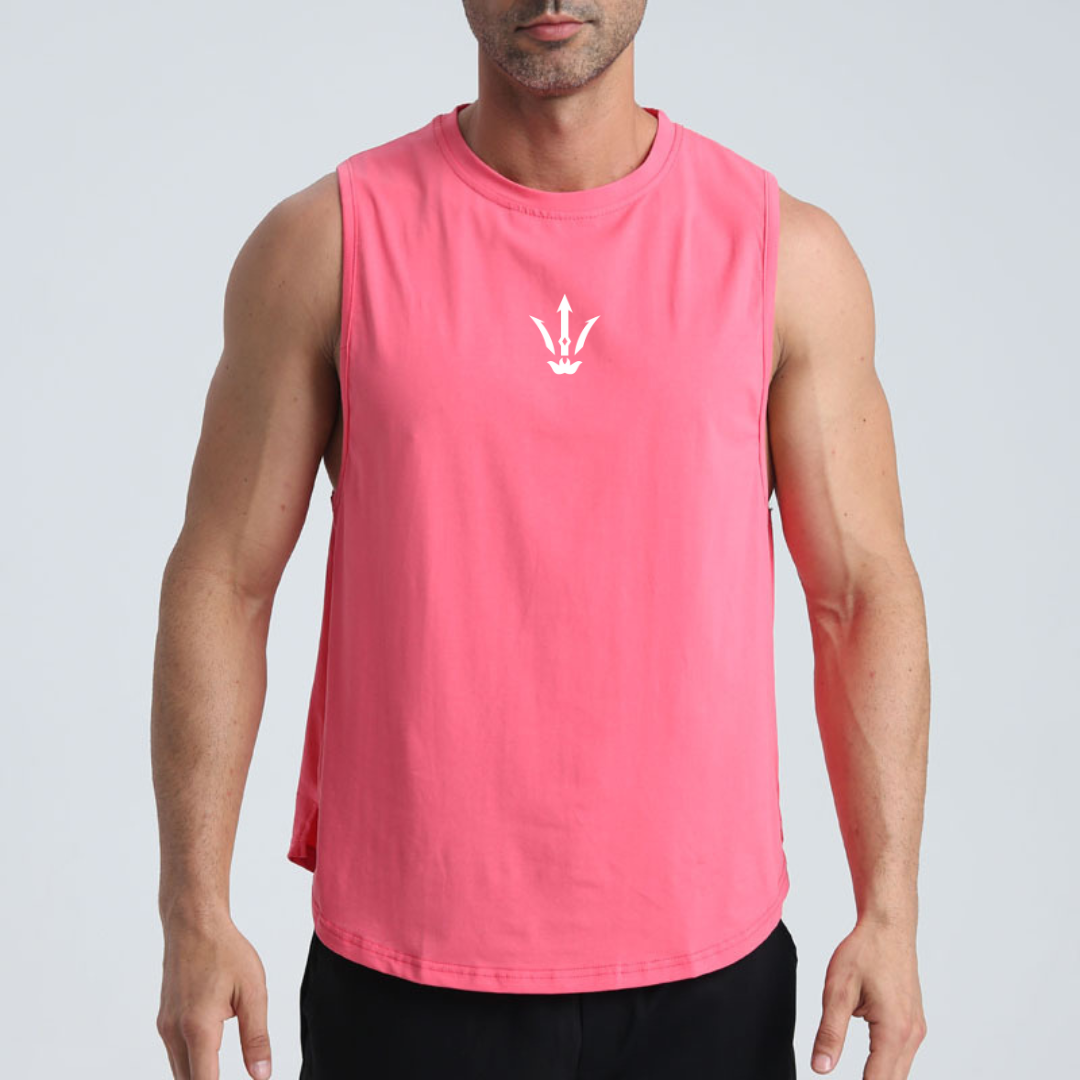 Brave Tank Top (5 colors)