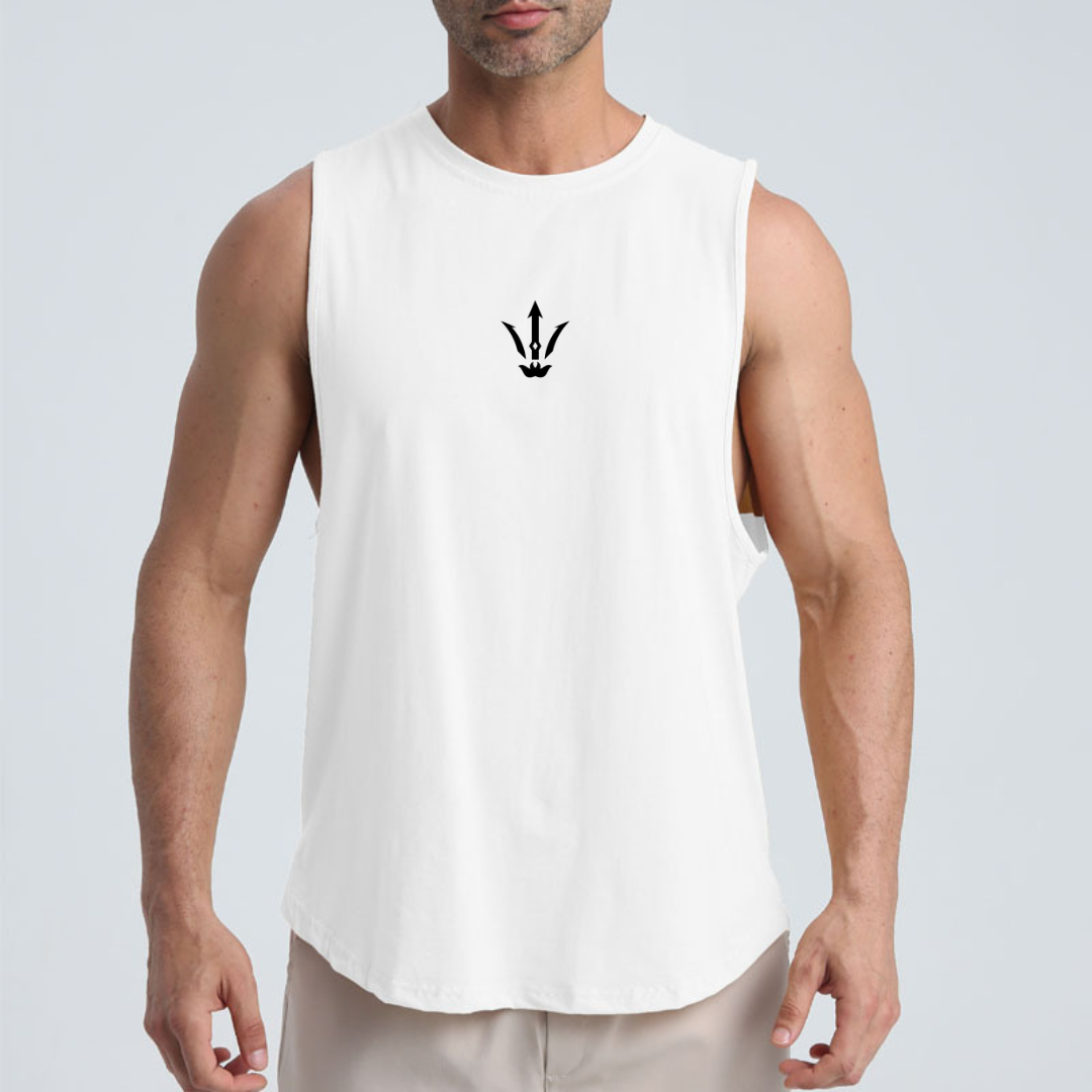 Brave Tank Top (5 colors)