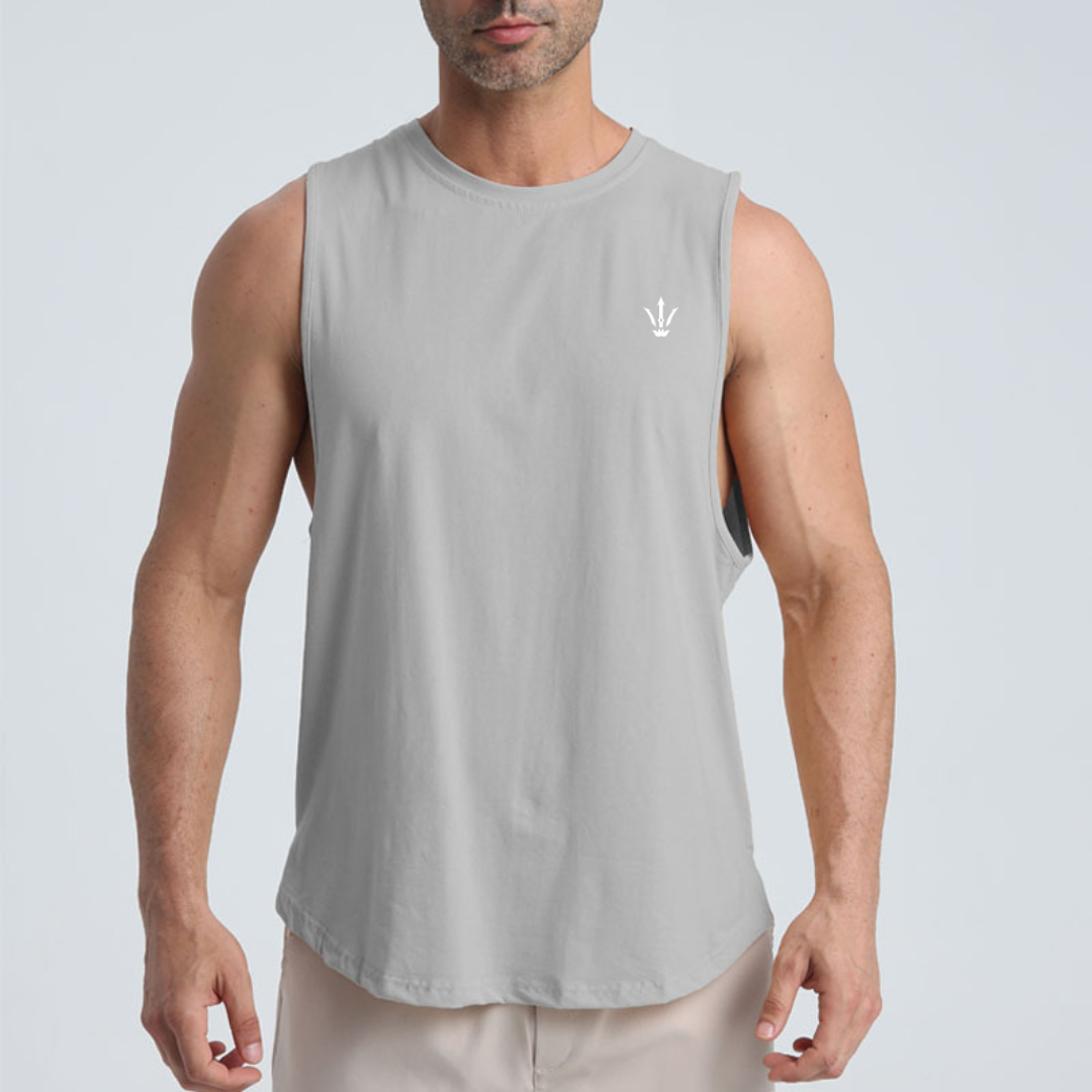 Devotion Tank Top (5 colors)