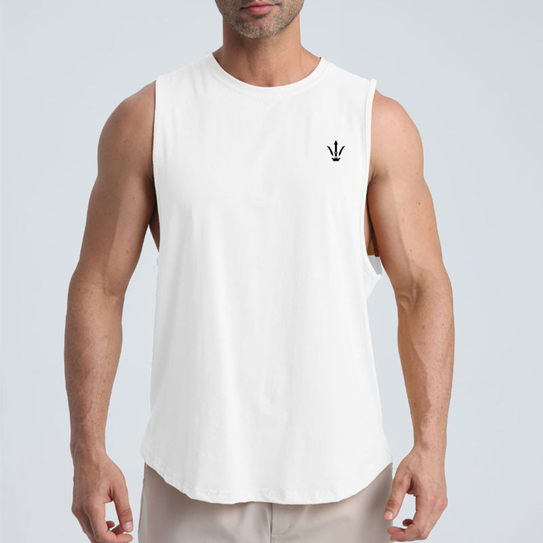 Devotion Tank Top (5 colors)