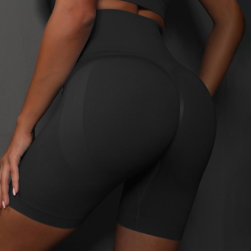 Essence Shorts (19 Colors)