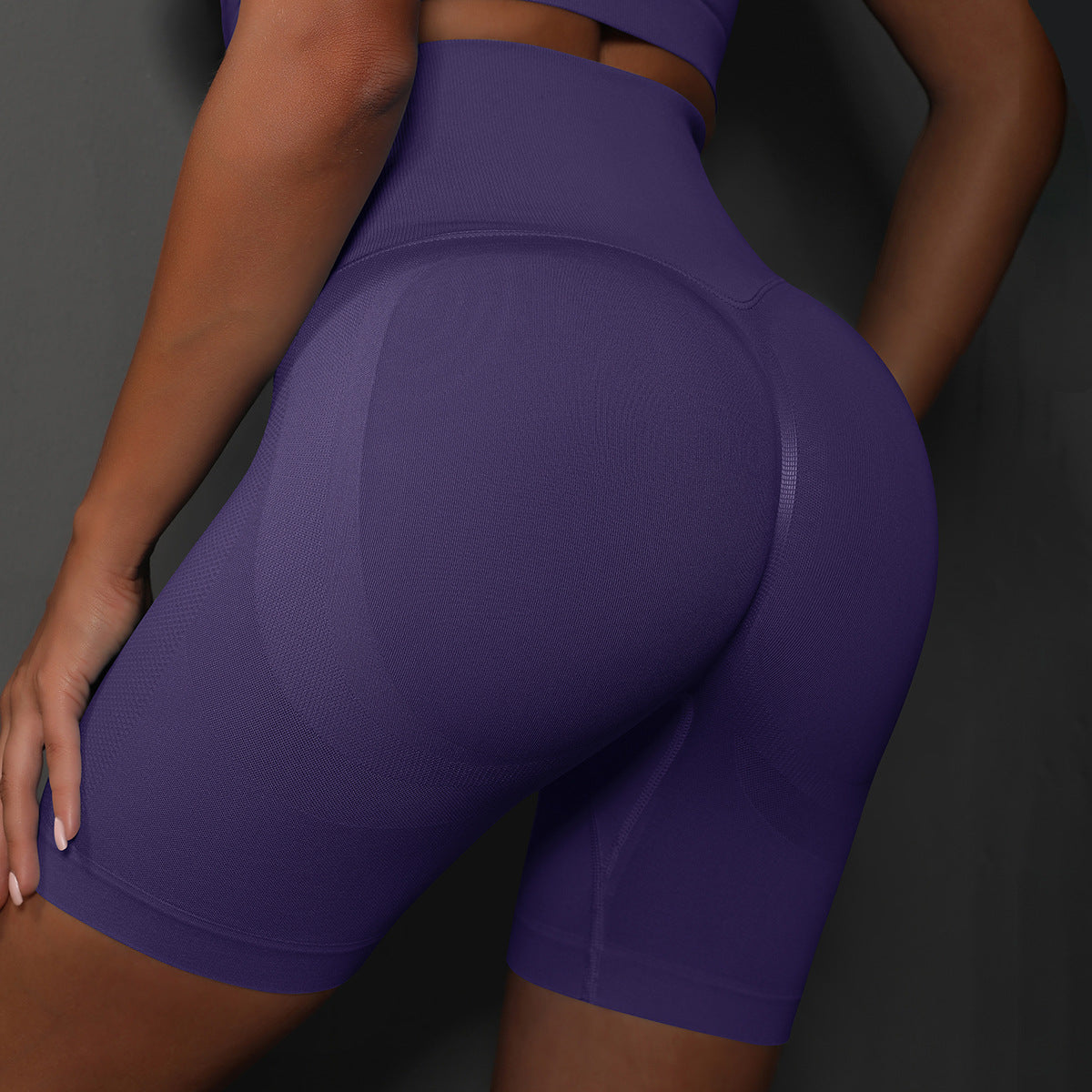 Essence Shorts (19 Colors)