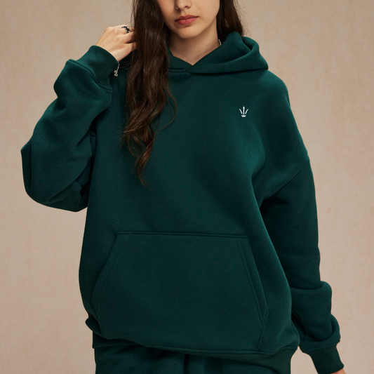 Heavy Hoodie (9 Colors)