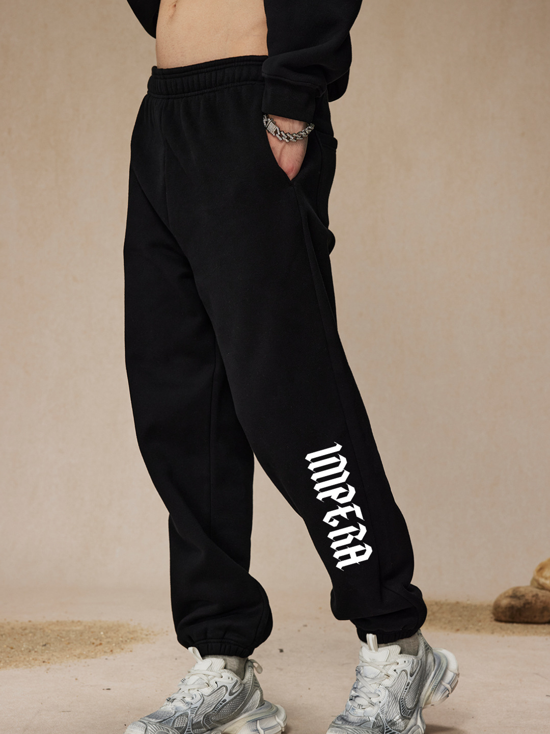 Heavy Pants (9 Colors)
