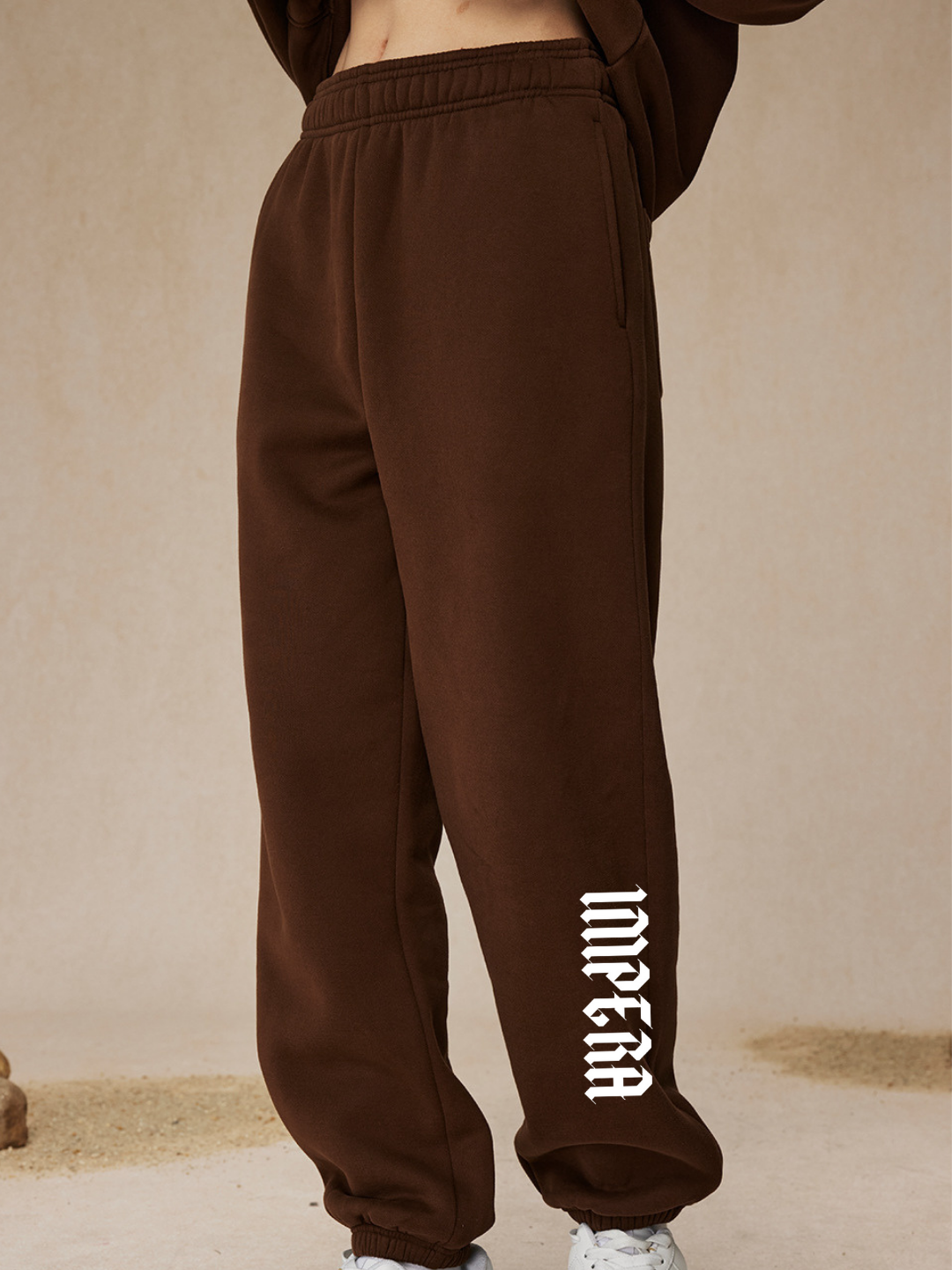 Heavy Pants (9 Colors)