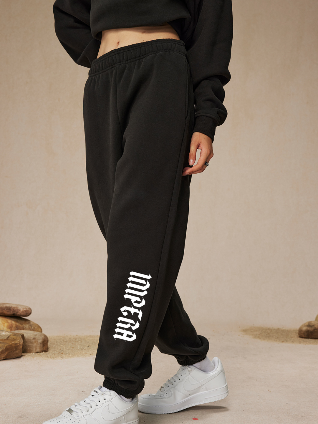 Heavy Pants (9 Colors)