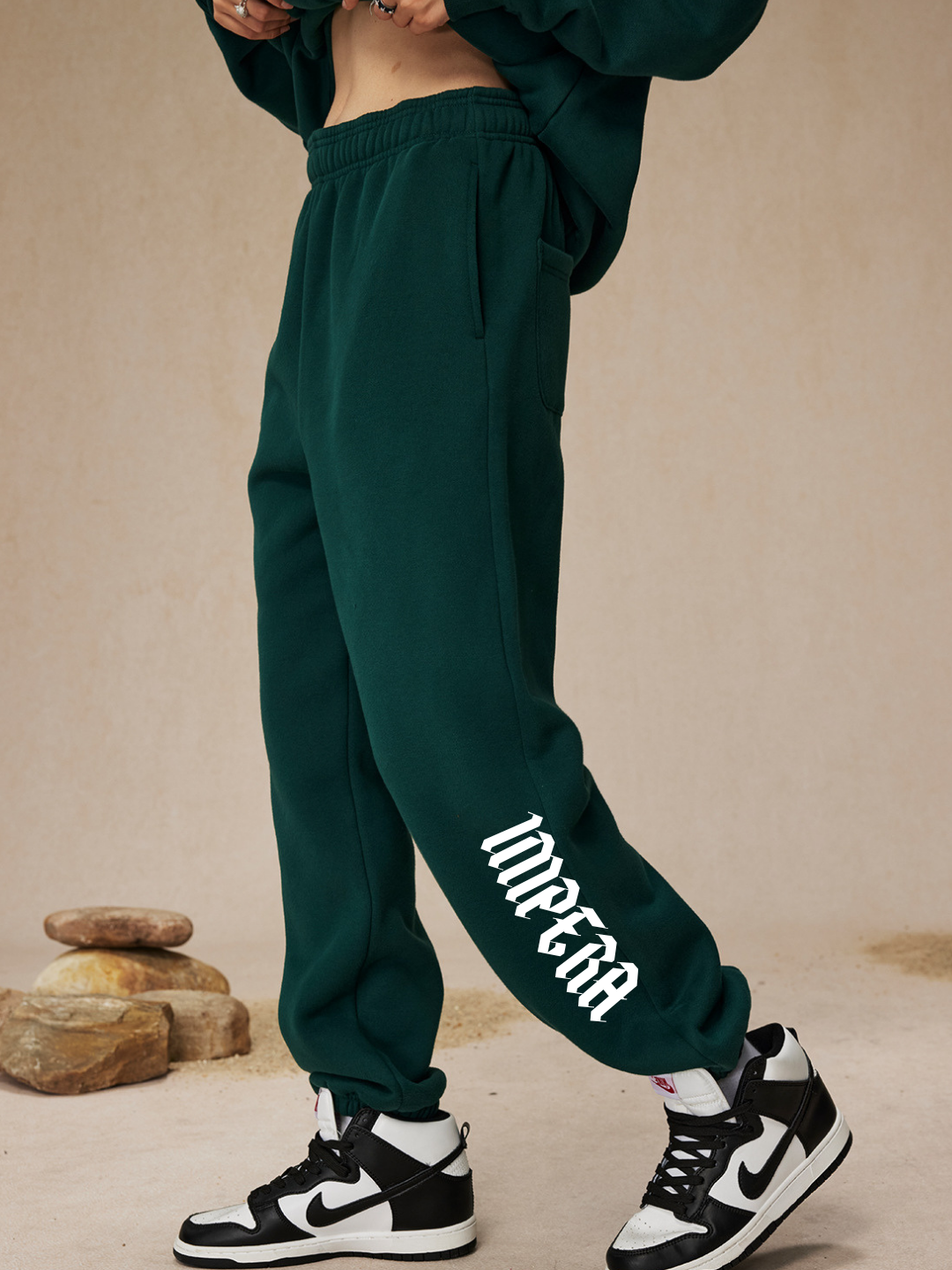 Heavy Pants (9 Colors)