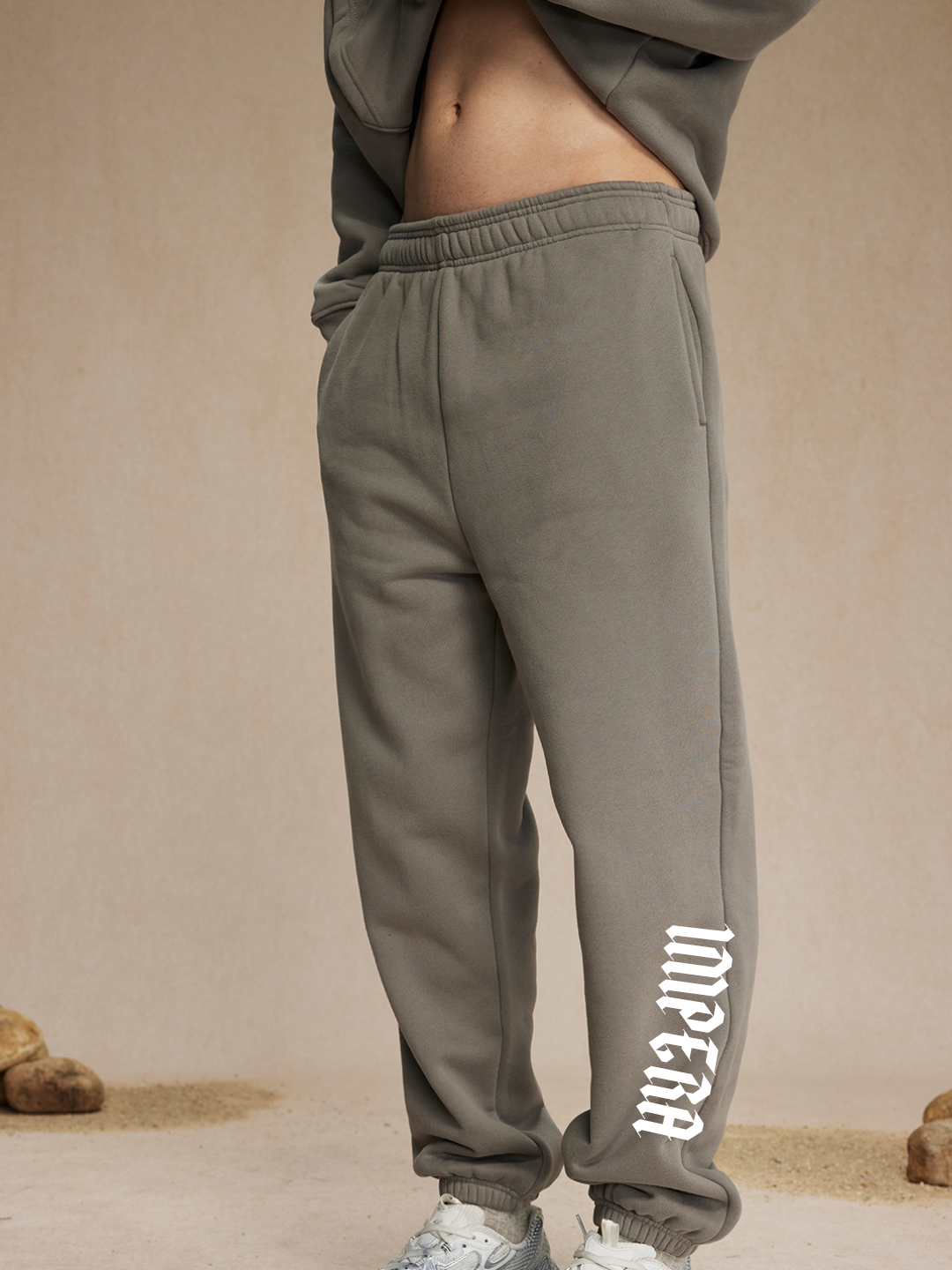 Heavy Pants (9 Colors)