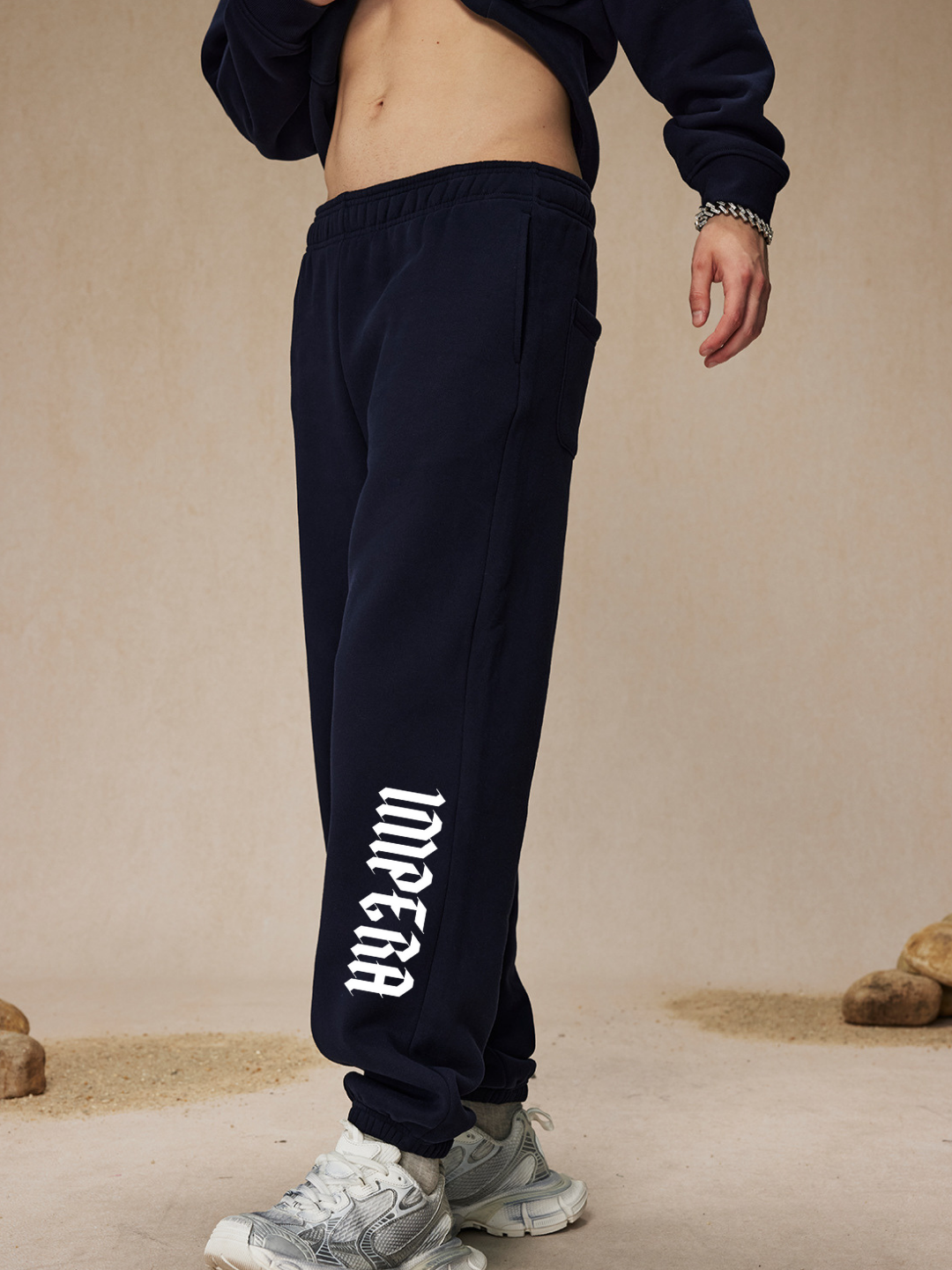 Heavy Pants (9 Colors)