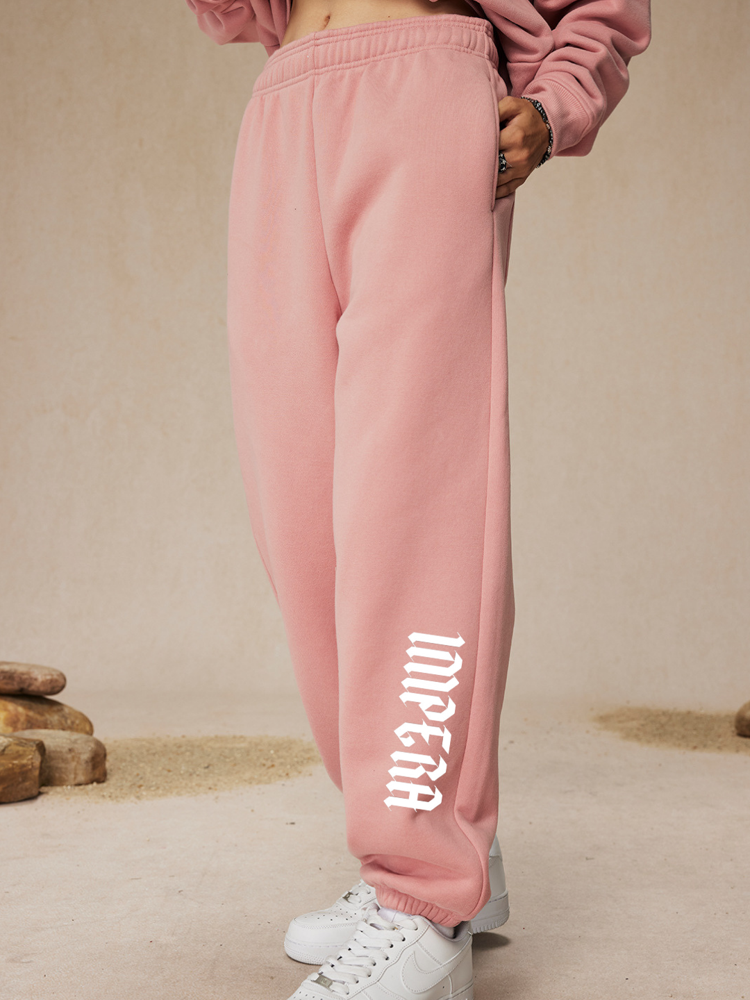 Heavy Pants (9 Colors)