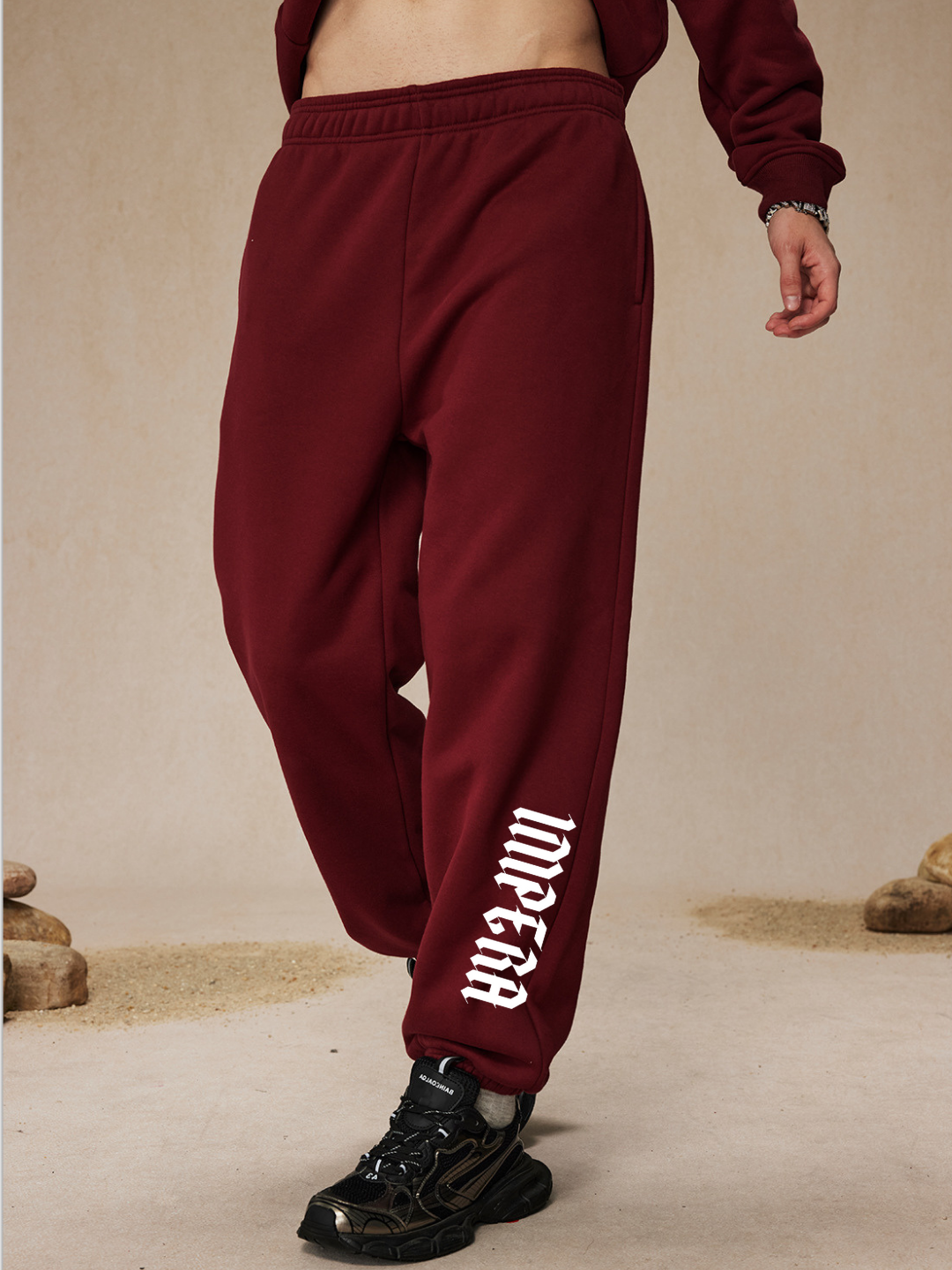 Heavy Pants (9 Colors)