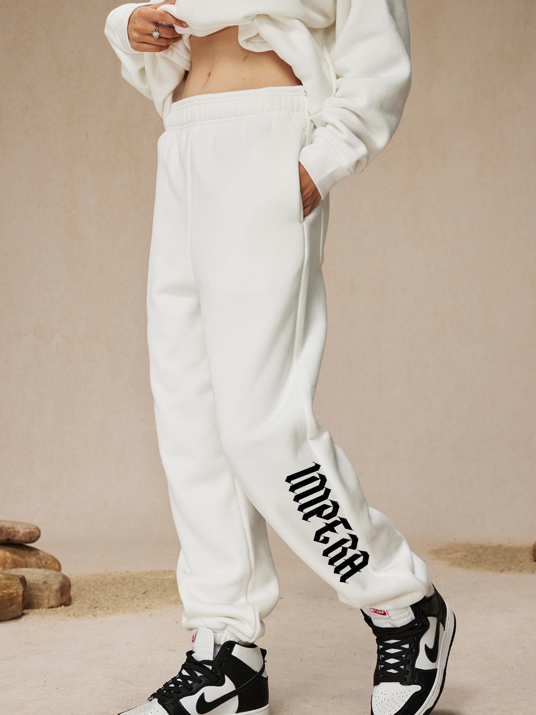 Heavy Pants (9 Colors)