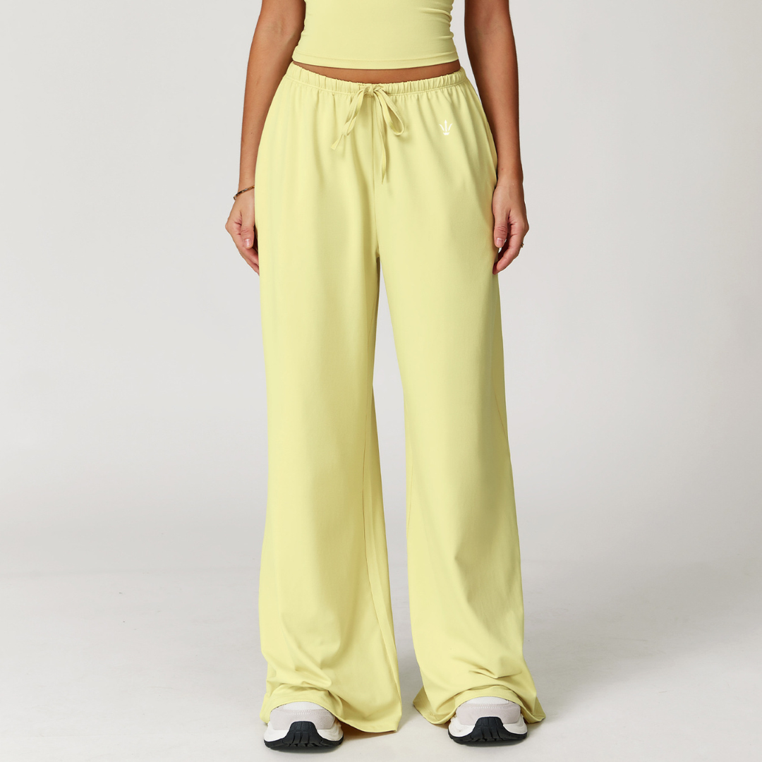 Large Pants (7 Colors)