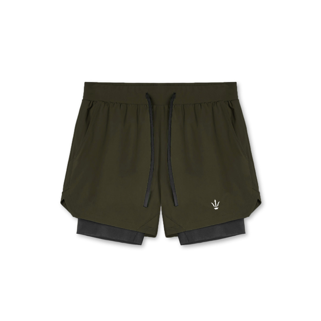 Impera Man Shorts (9 Colors)