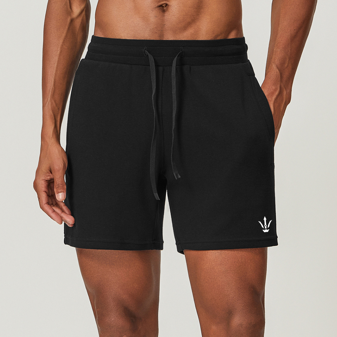 Man Shorts (3 Colors)