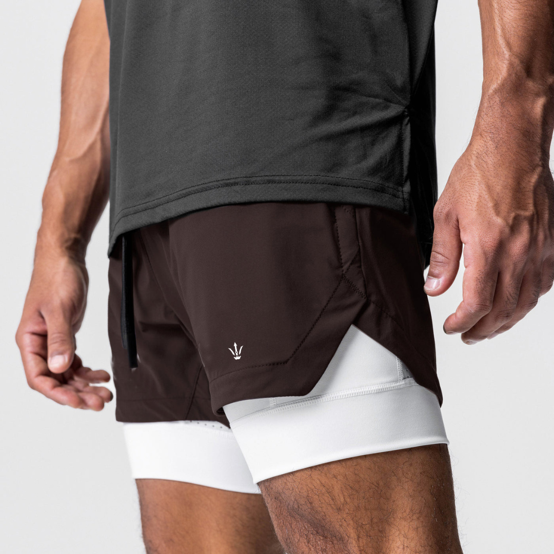 Impera Man Shorts (9 Colors)