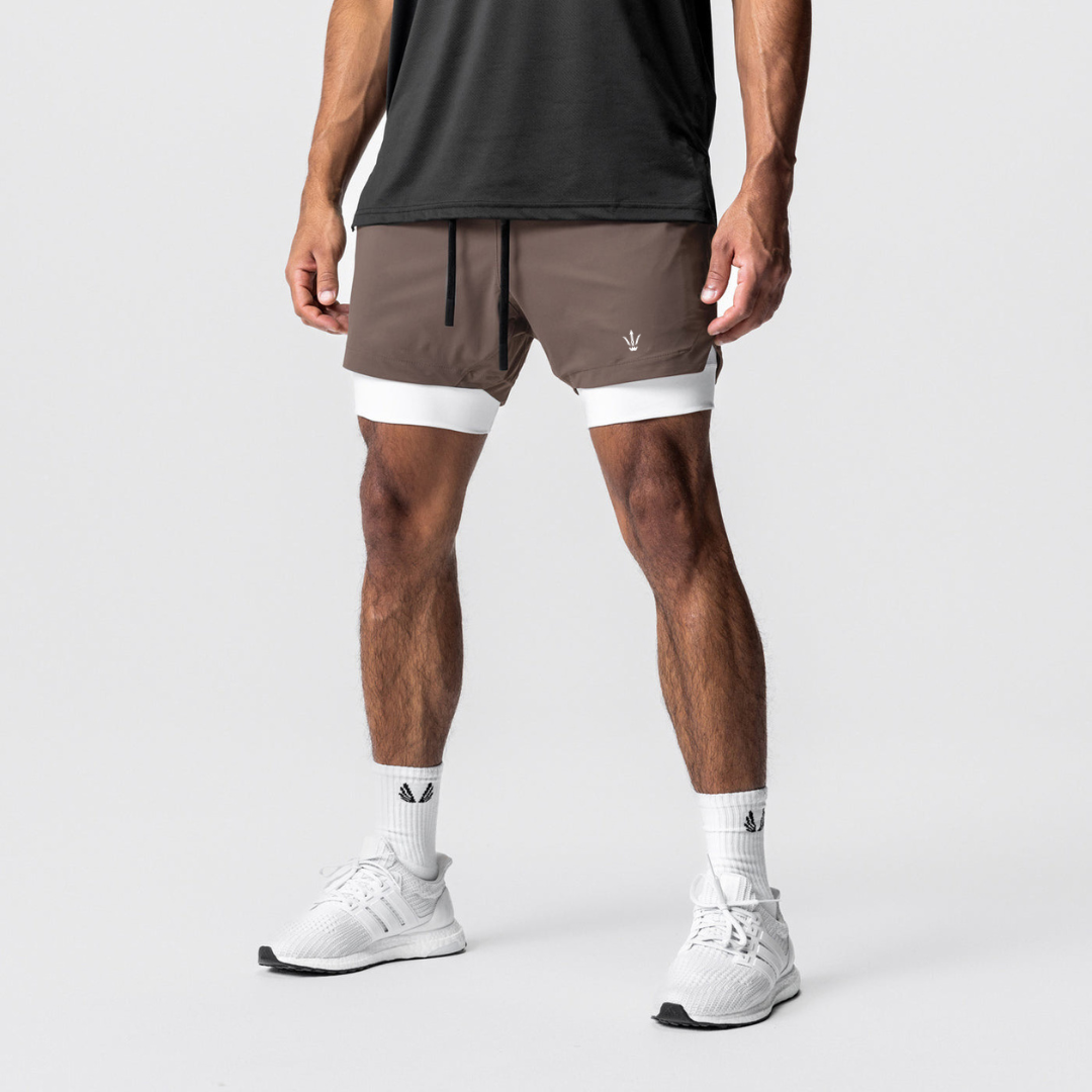 Impera Man Shorts (9 Colors)