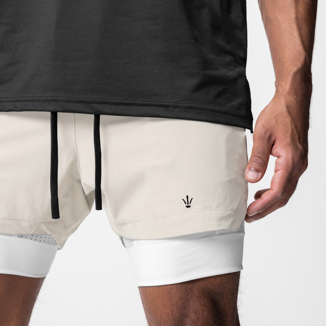 Impera Man Shorts (9 Colors)