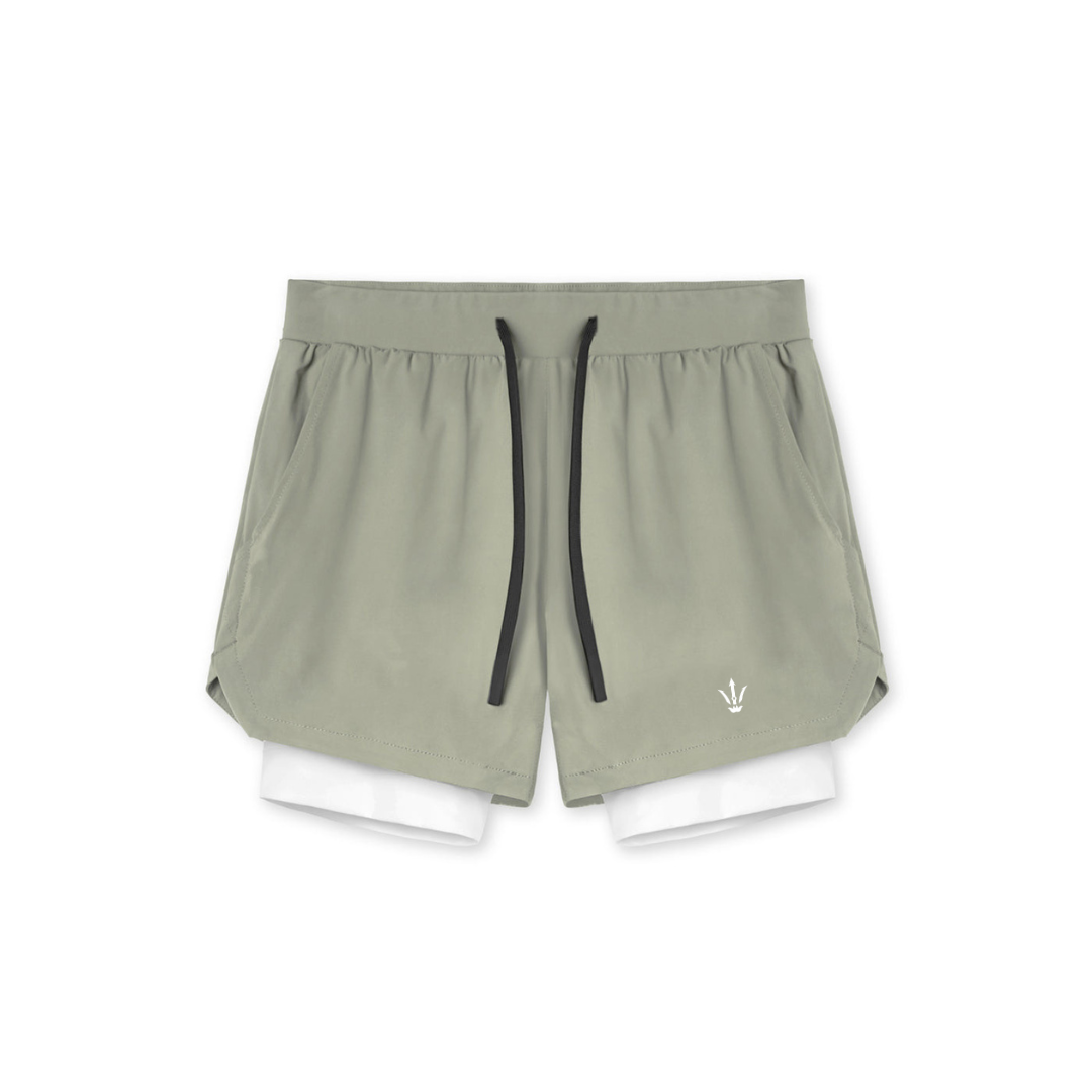 Impera Man Shorts (9 Colors)