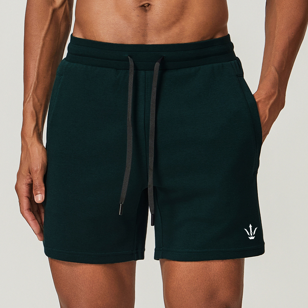 Man Shorts (3 Colors)