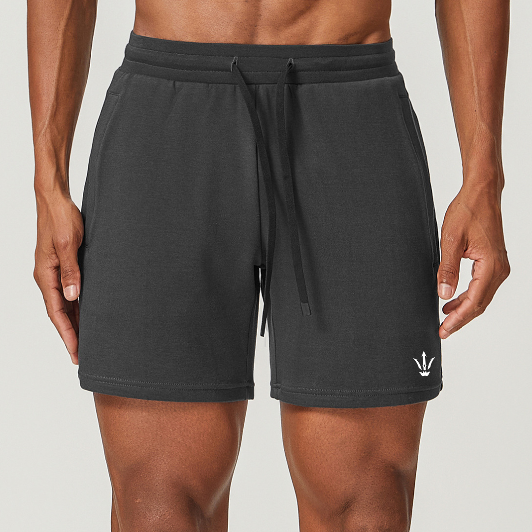 Man Shorts (3 Colors)