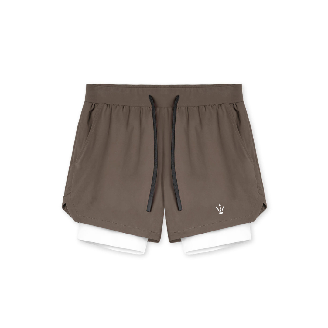 Impera Man Shorts (9 Colors)