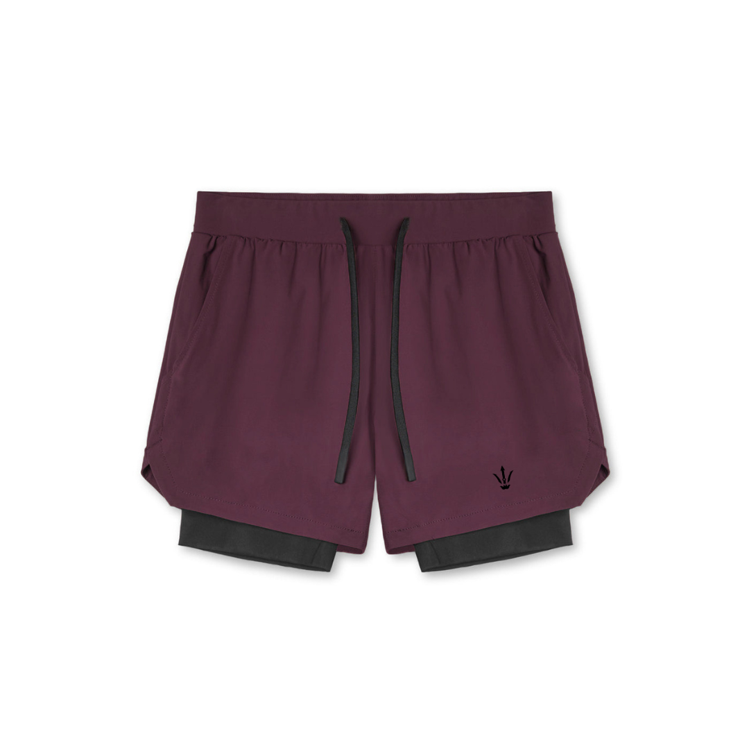 Impera Man Shorts (9 Colors)