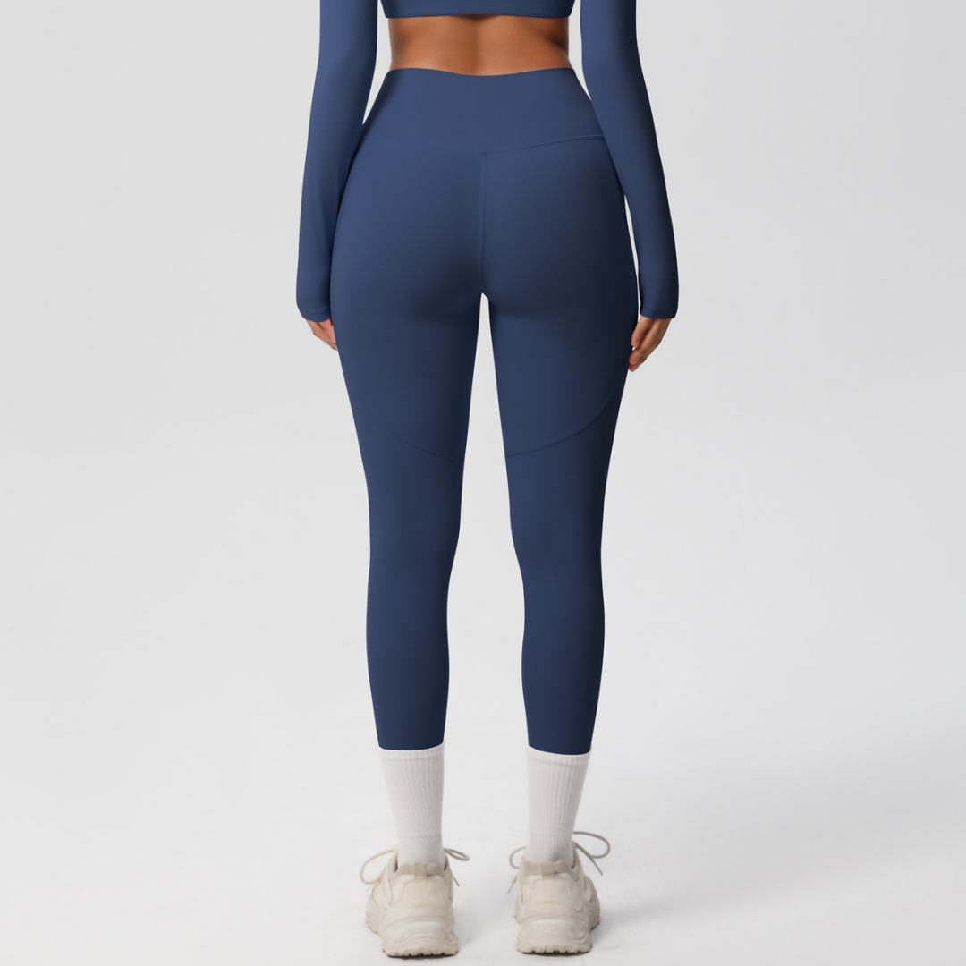 Nyx Leggings (9 Colors)
