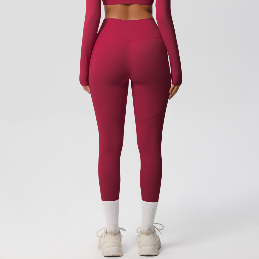Nyx Leggings (9 Colors)