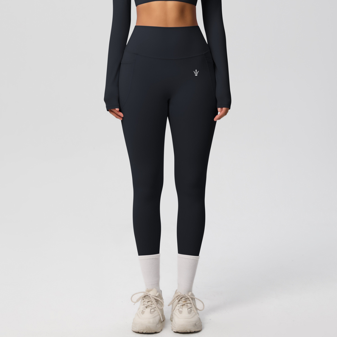 Nyx Leggings (9 Colors)
