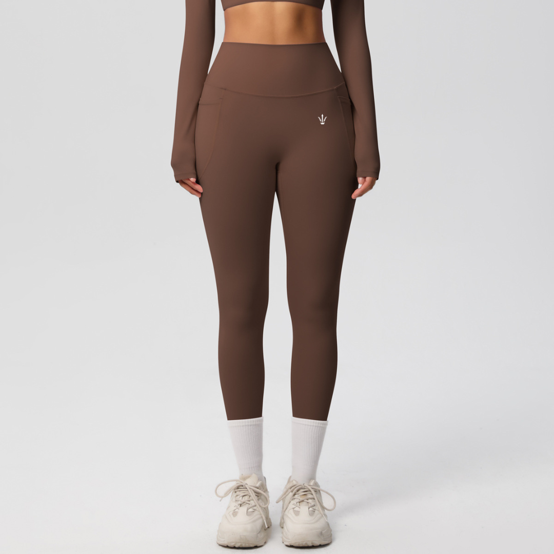 Nyx Leggings (9 Colors)
