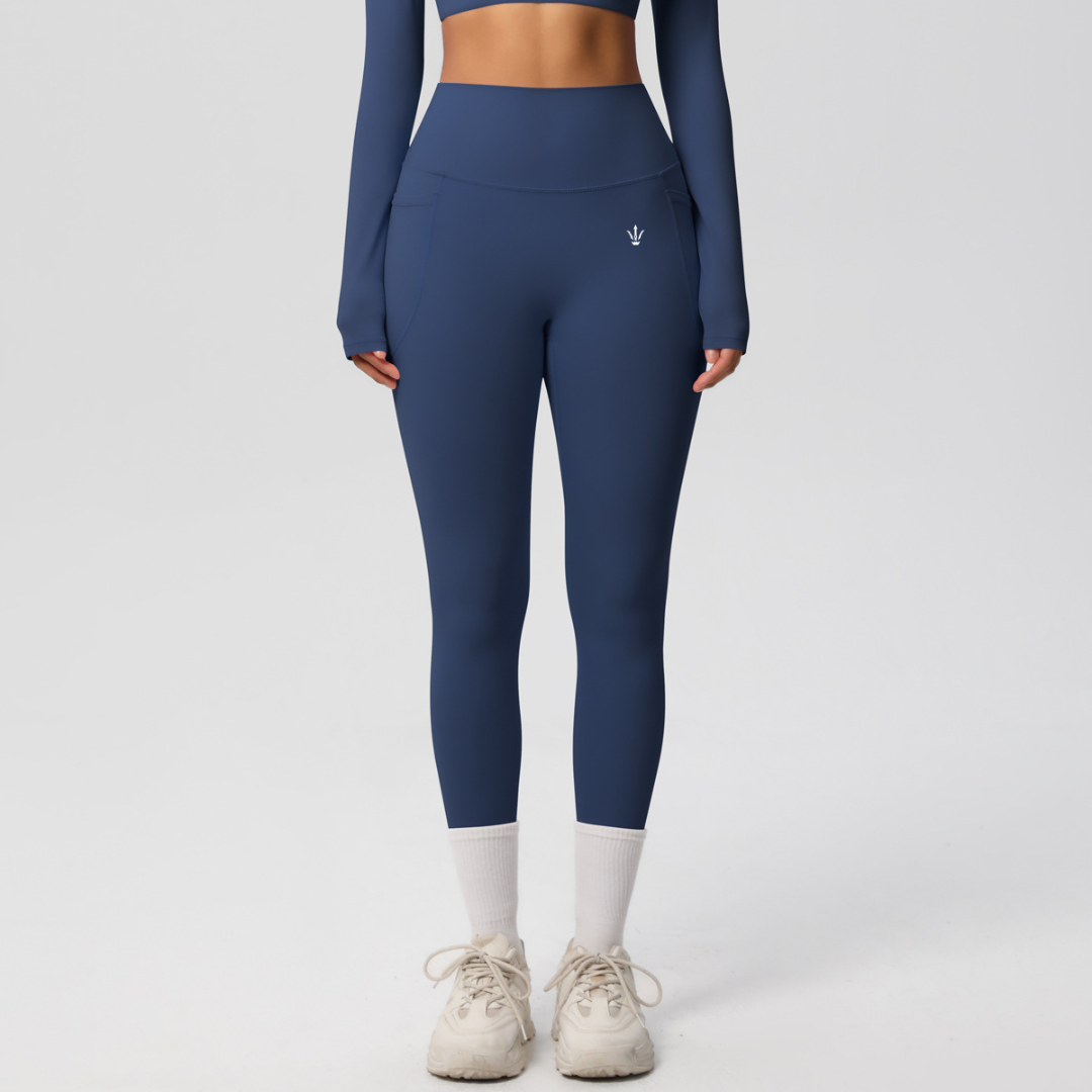 Nyx Leggings (9 Colors)