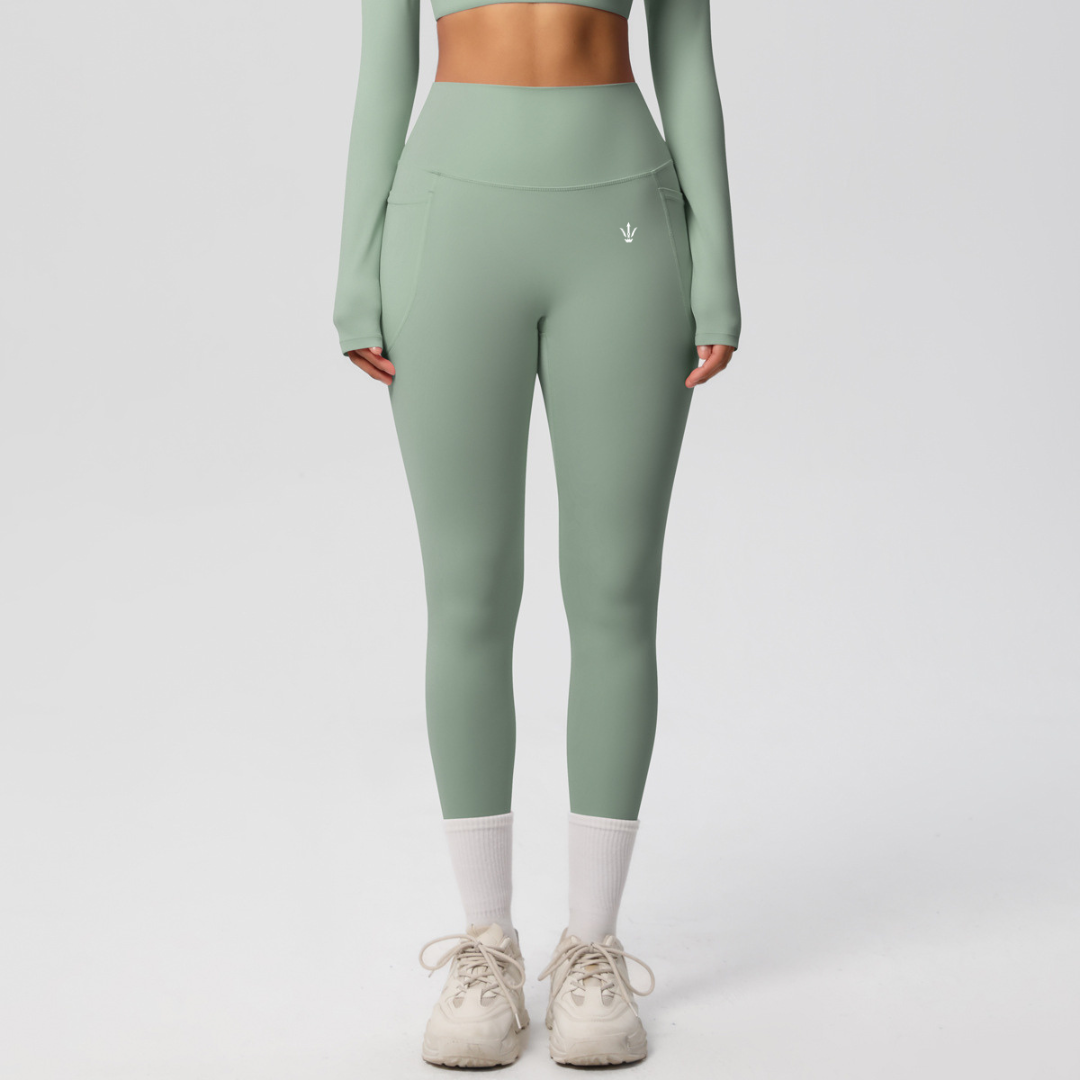 Nyx Leggings (9 Colors)