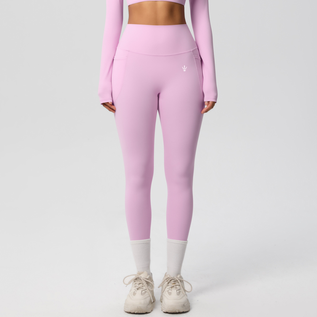 Nyx Leggings (9 Colors)